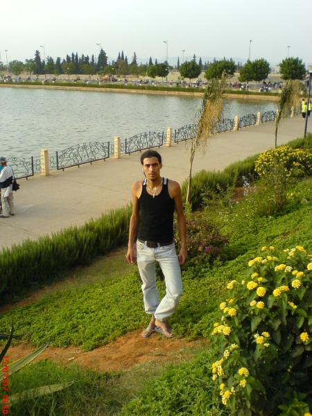 toujour  sur bni mhamed  amekens